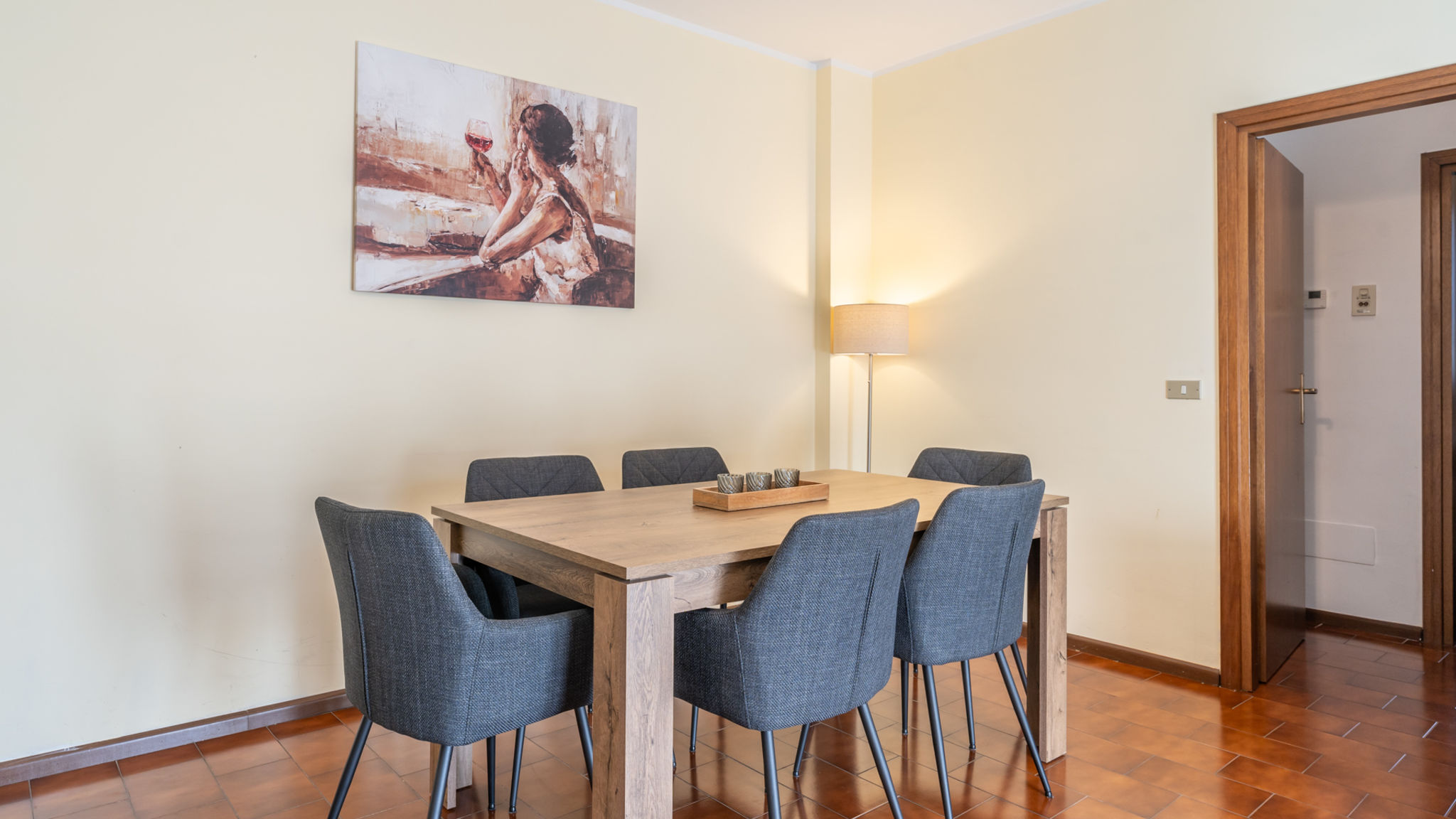 Italianway Taceno Valley Hideaway with private garden near Como lake