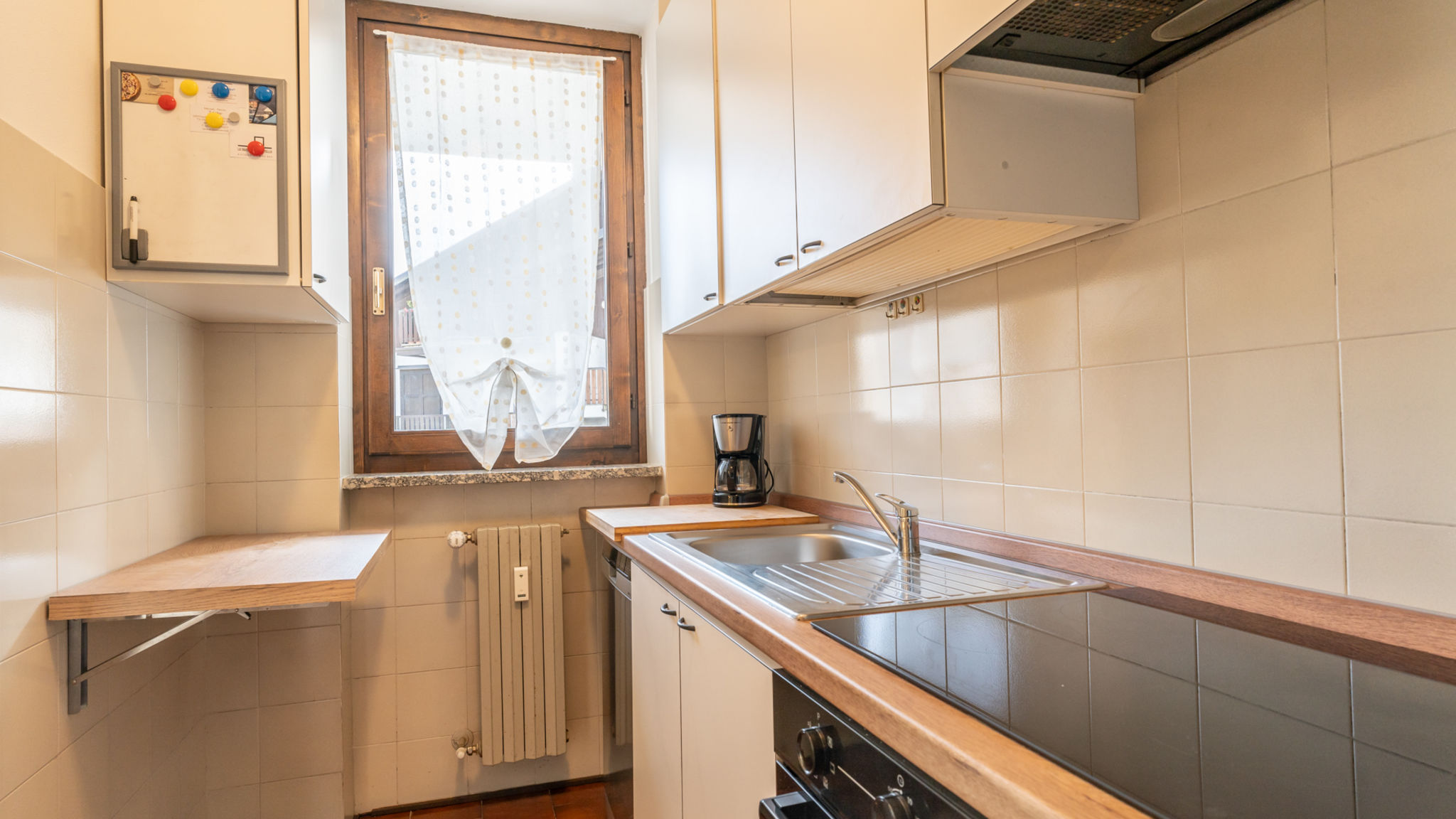 Italianway Taceno Valley Hideaway with private garden near Como lake