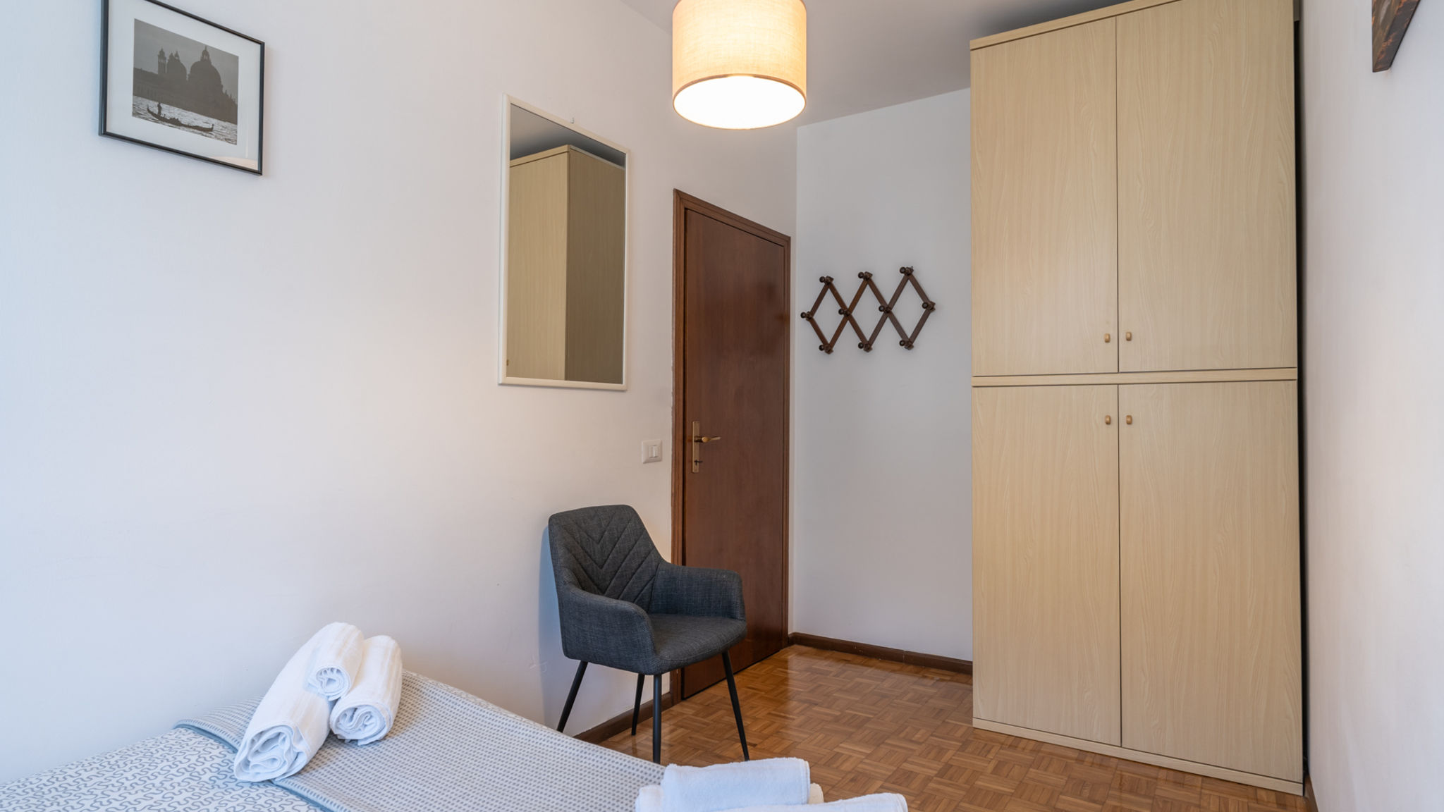 Italianway Taceno Valley Hideaway with private garden near Como lake