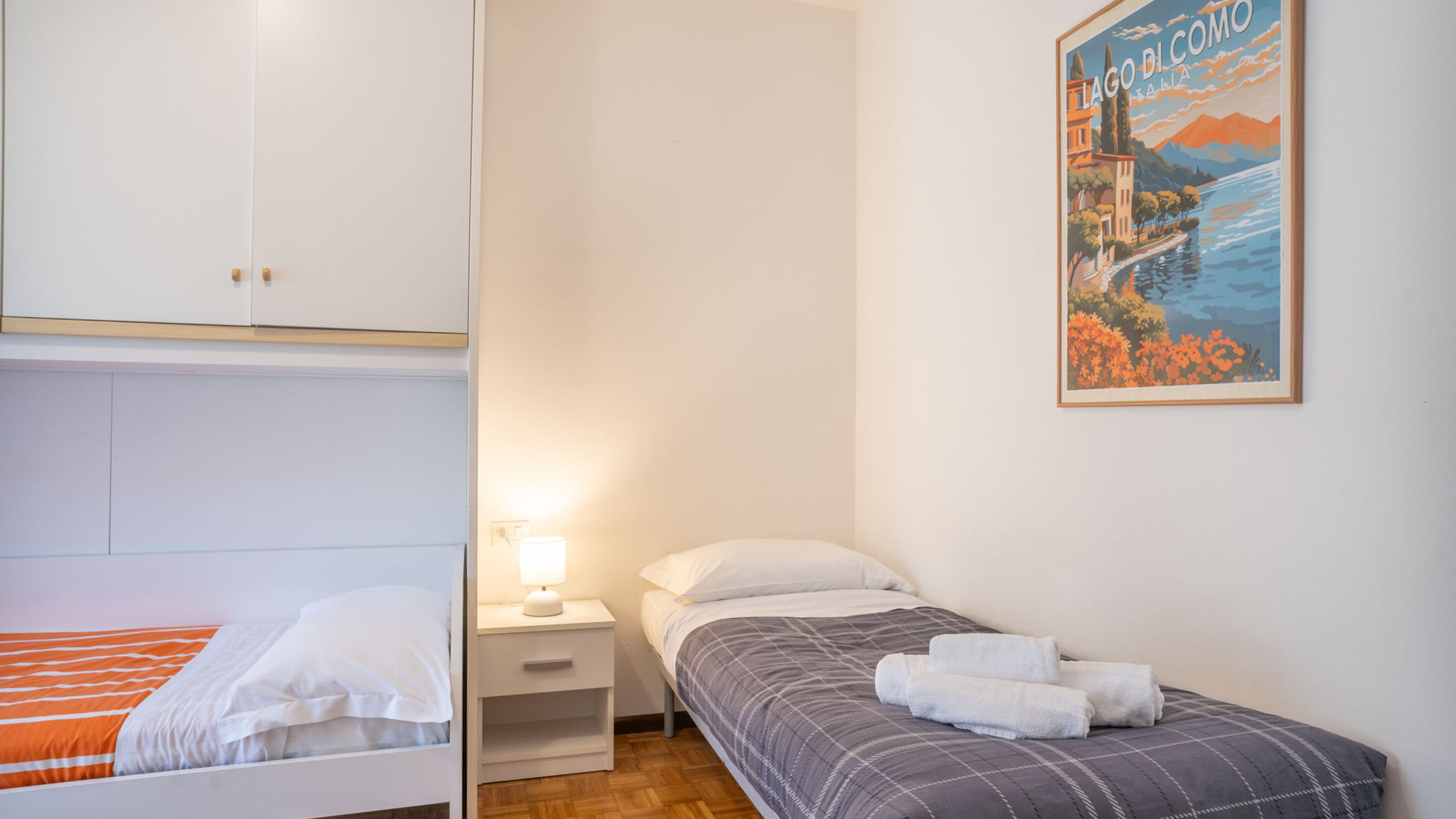 Italianway Taceno Valley Hideaway with private garden near Como lake