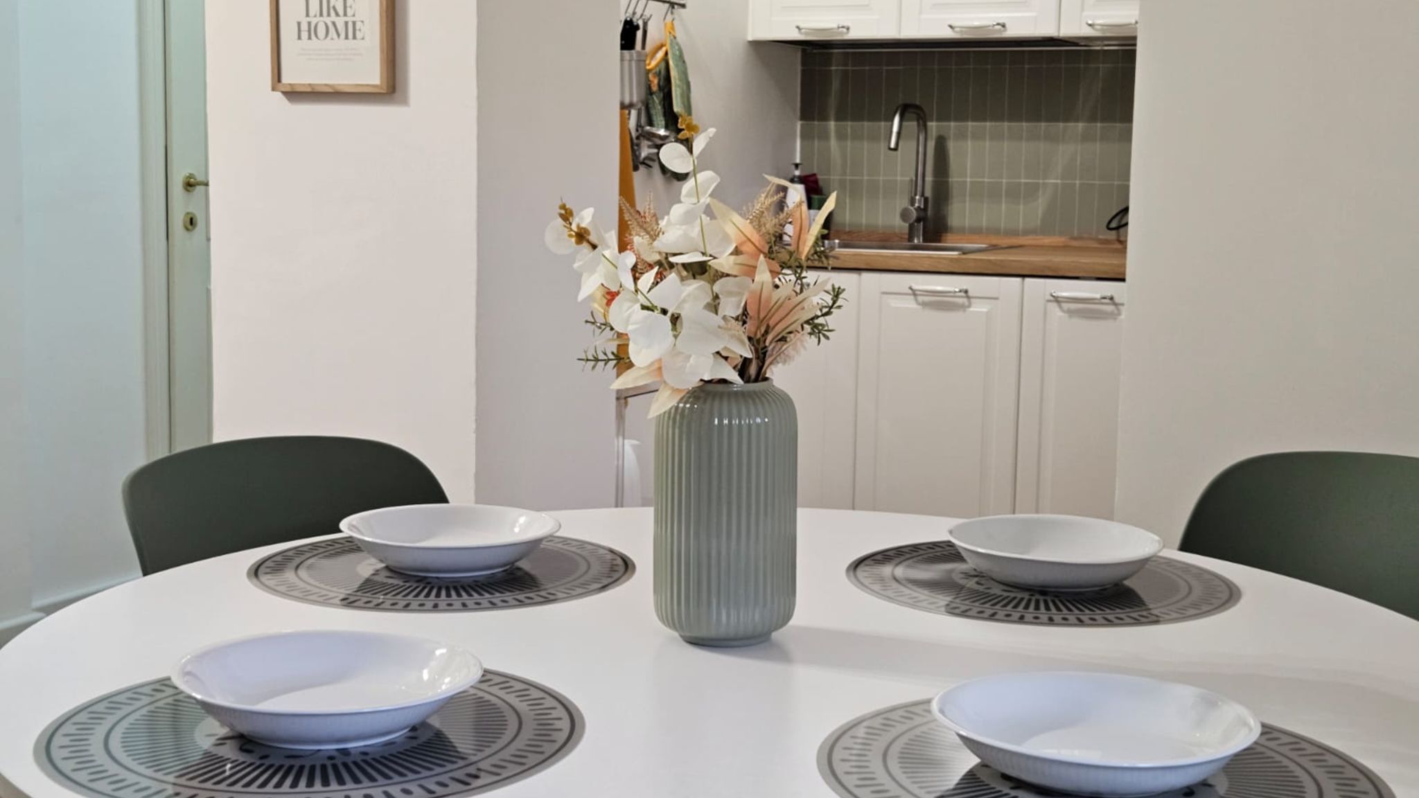 Italianway Civitavecchia Olilà