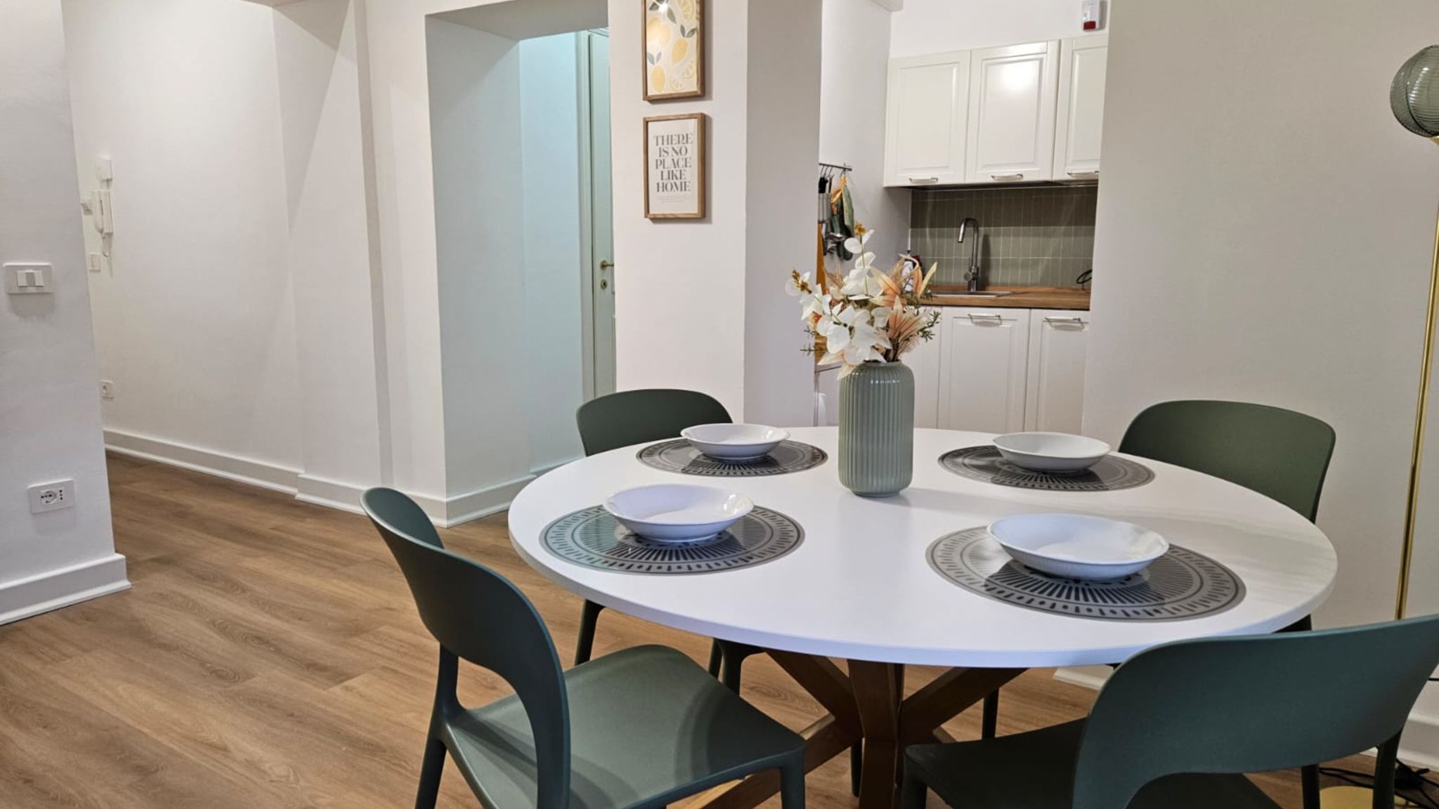 Italianway Civitavecchia Olilà