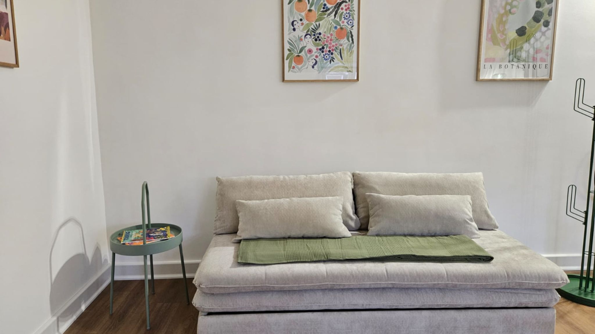 Italianway Civitavecchia Olilà