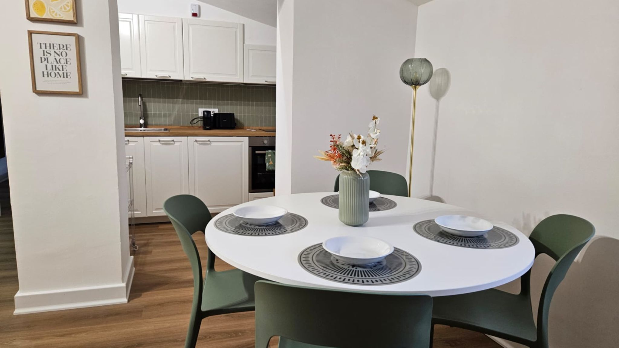 Italianway Civitavecchia Olilà