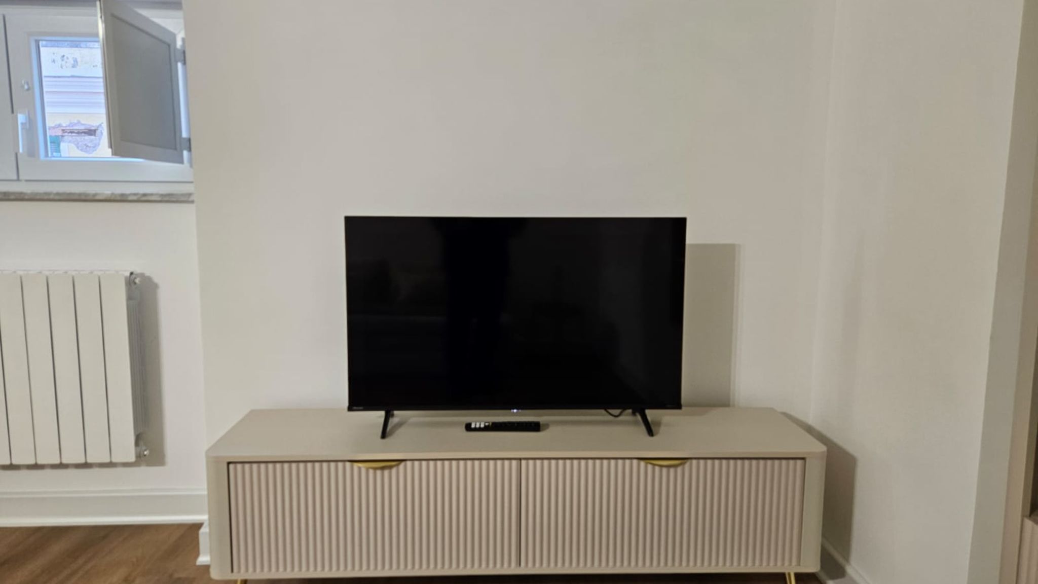 Italianway Civitavecchia Olilà