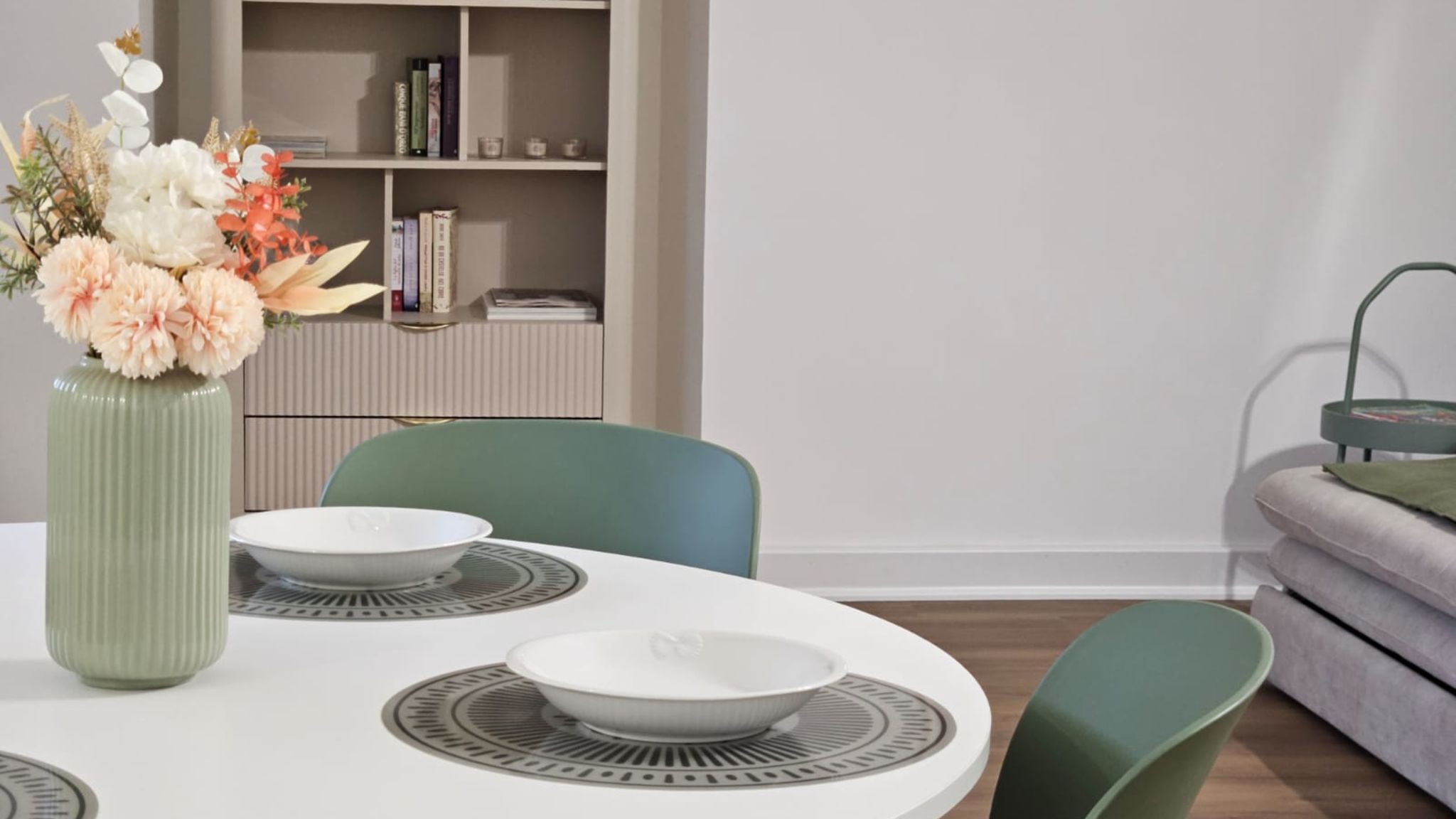 Italianway Civitavecchia Olilà