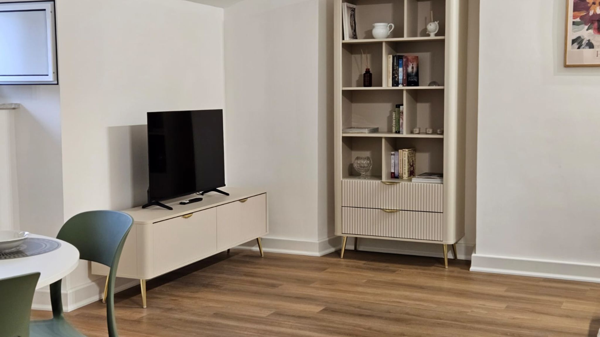 Italianway Civitavecchia Olilà