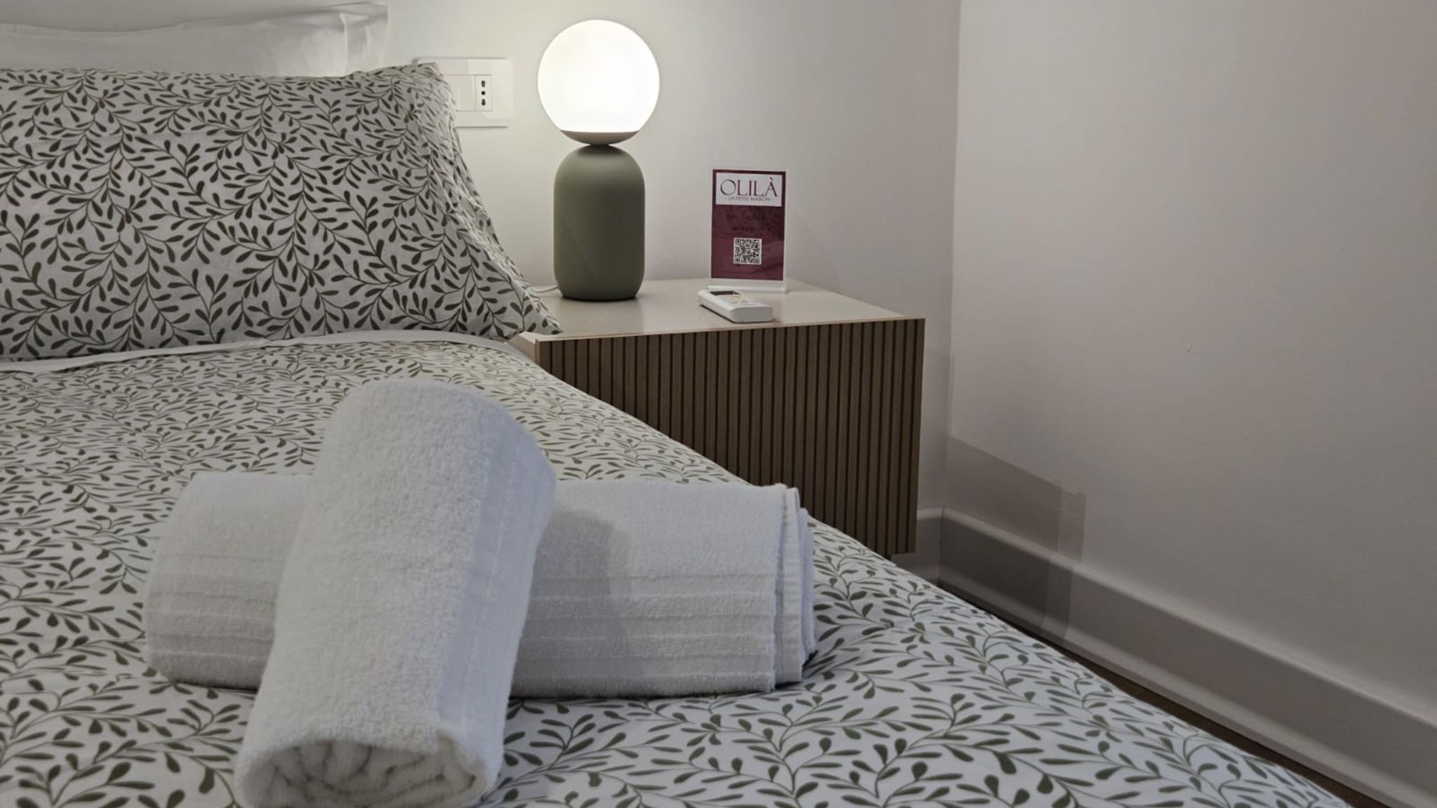 Italianway Civitavecchia Olilà