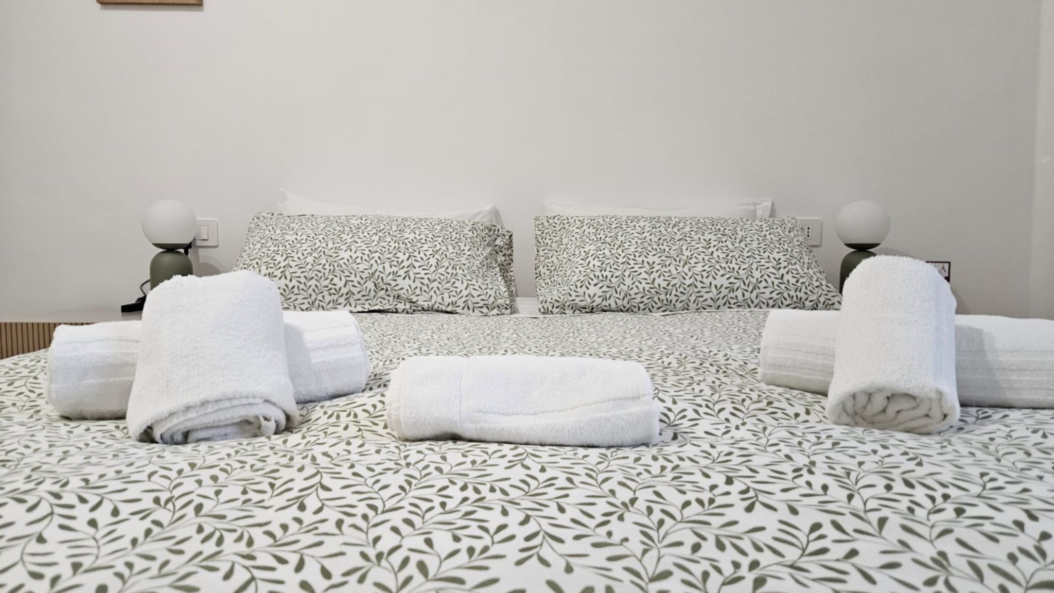 Italianway Civitavecchia Olilà