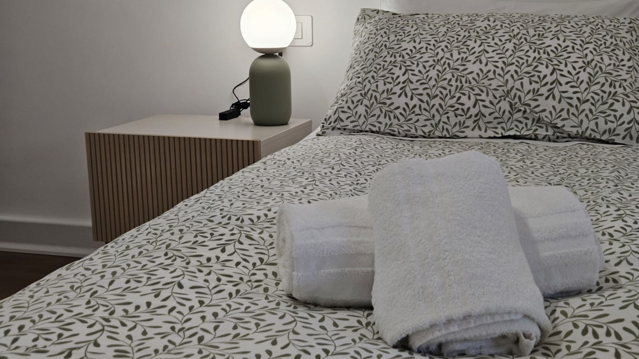 Italianway Civitavecchia Olilà