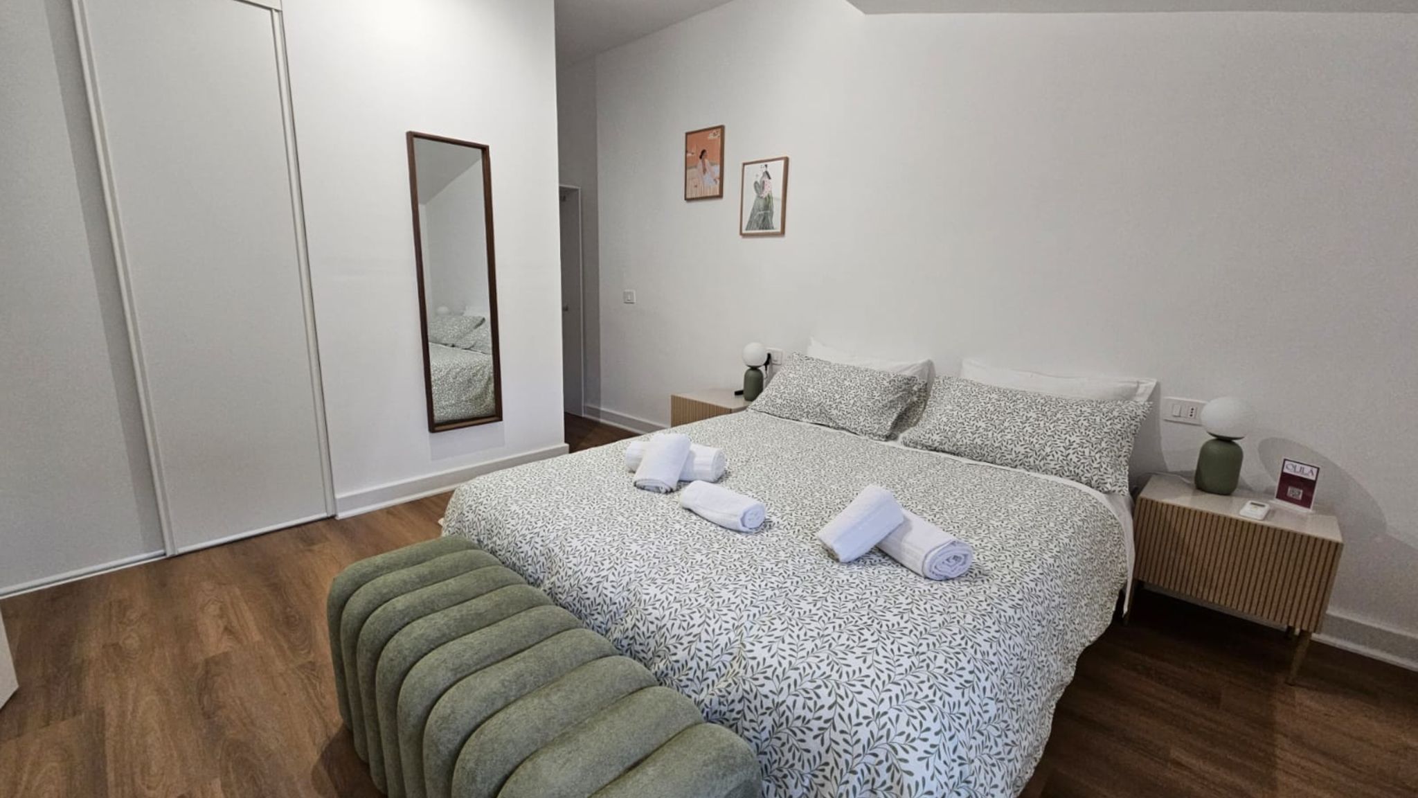 Italianway Civitavecchia Olilà