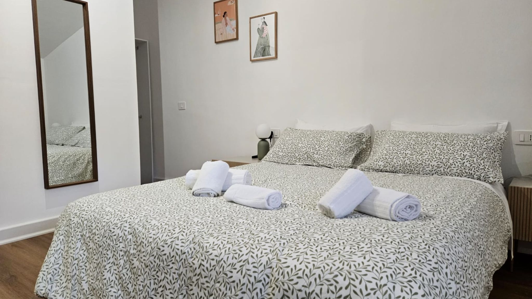 Italianway Civitavecchia Olilà