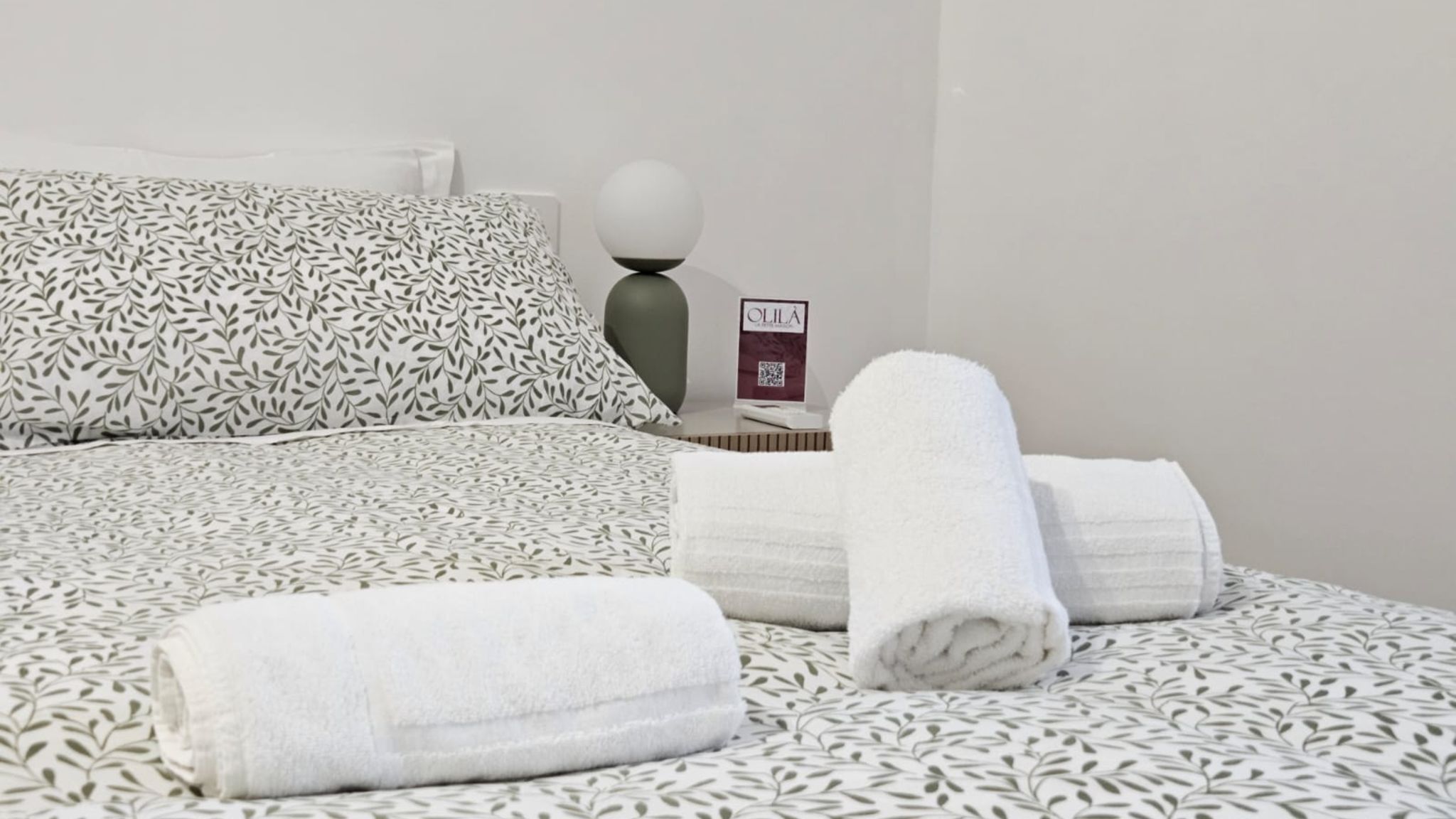 Italianway Civitavecchia Olilà