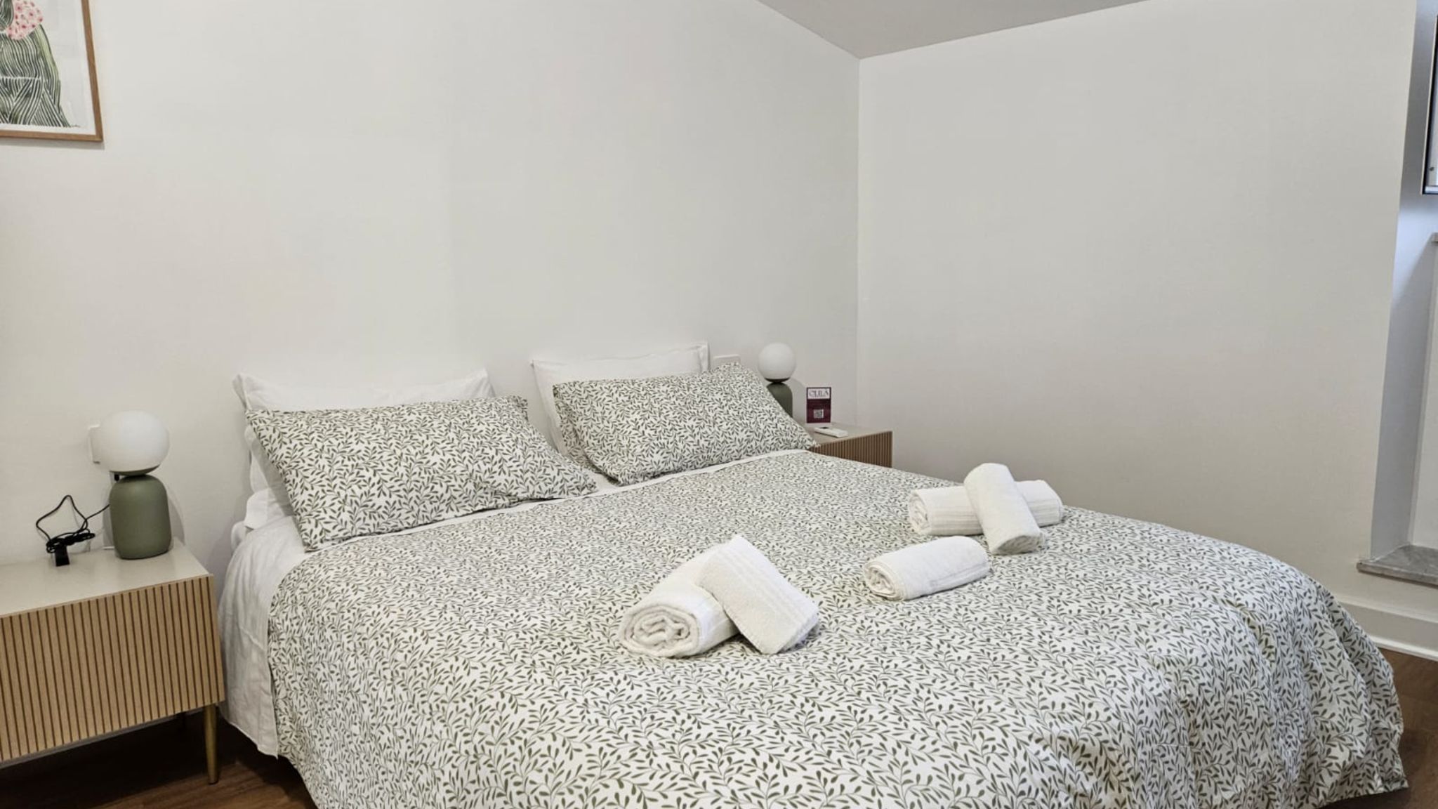 Italianway Civitavecchia Olilà