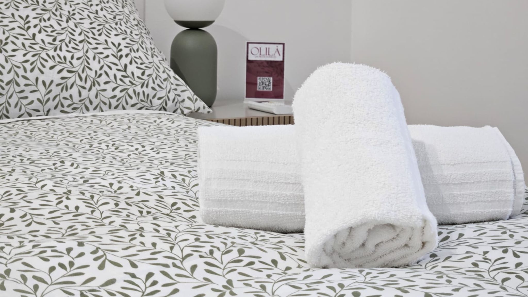 Italianway Civitavecchia Olilà