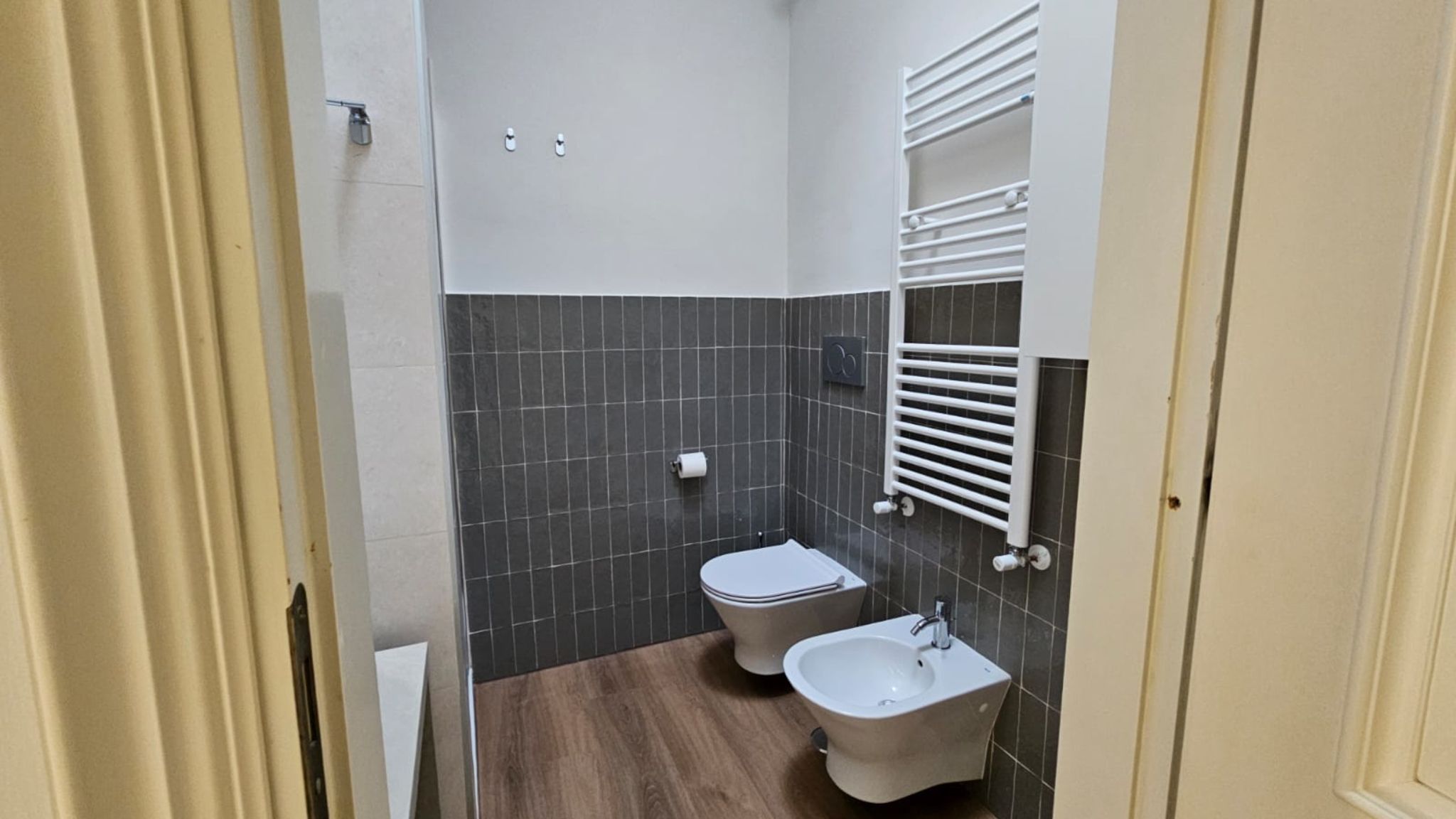 Italianway Civitavecchia Olilà