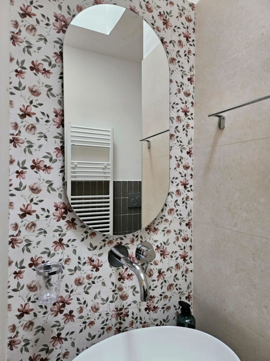 Italianway Civitavecchia Olilà