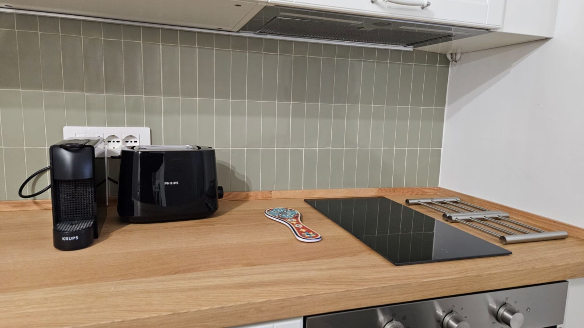 Italianway Civitavecchia Olilà