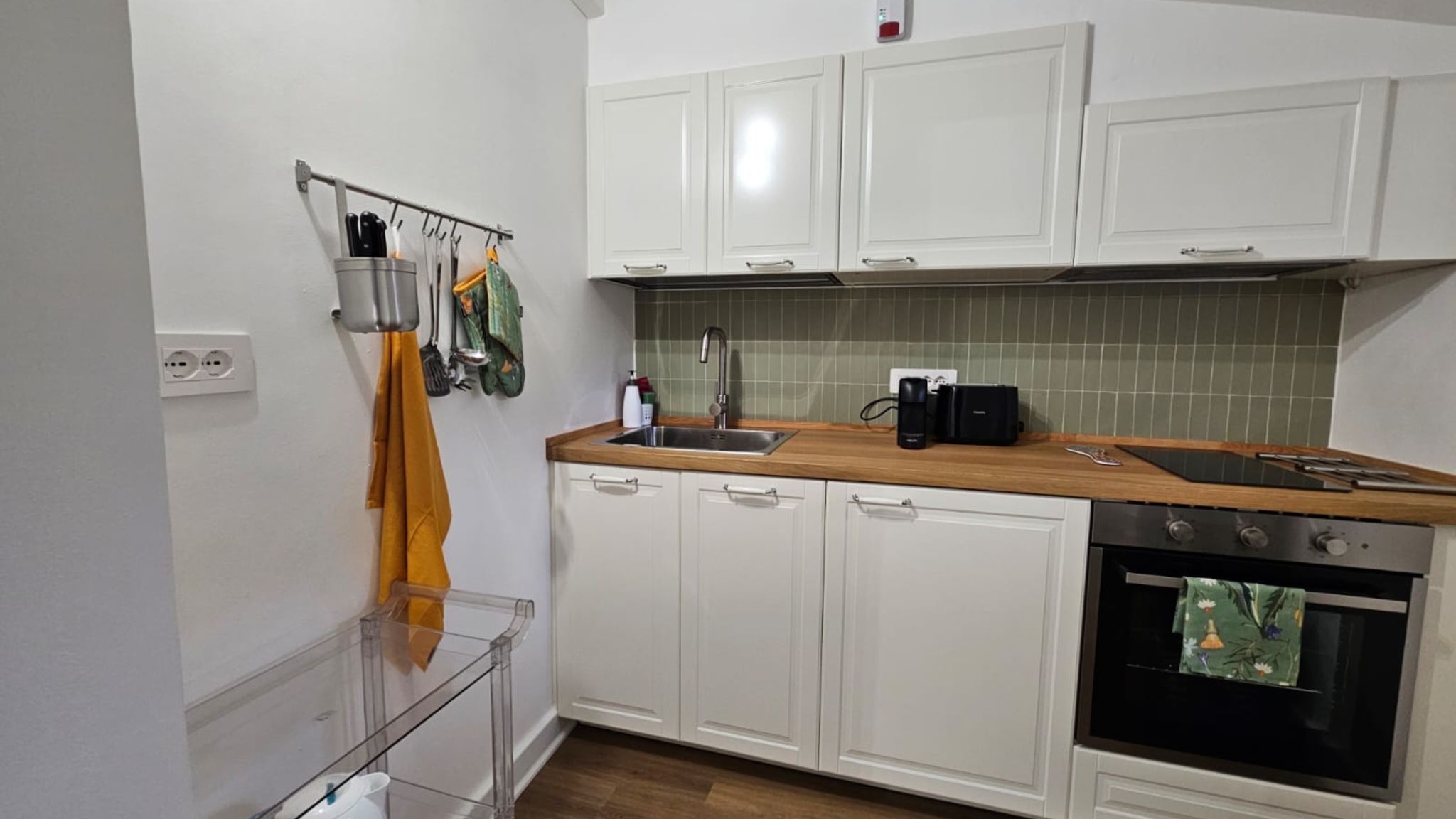 Italianway Civitavecchia Olilà