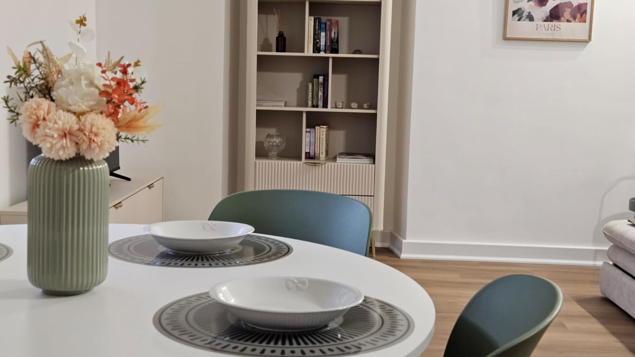 Italianway Civitavecchia Olilà