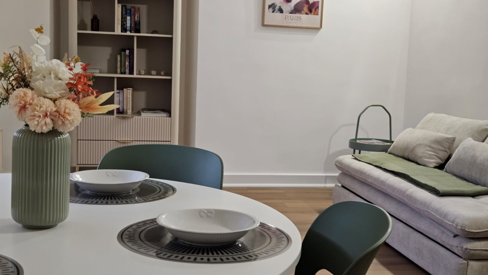 Italianway Civitavecchia Olilà