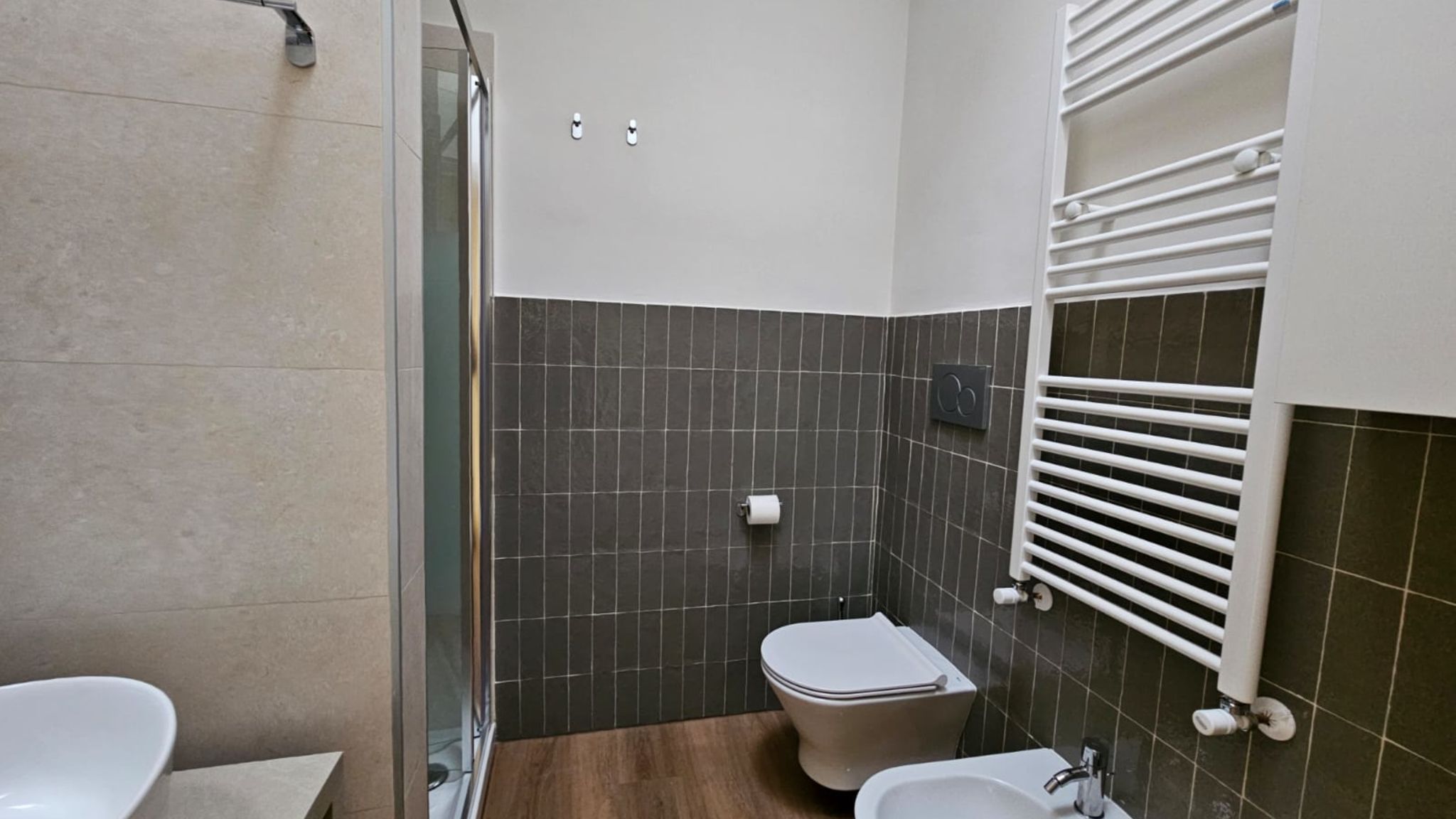 Italianway Civitavecchia Olilà