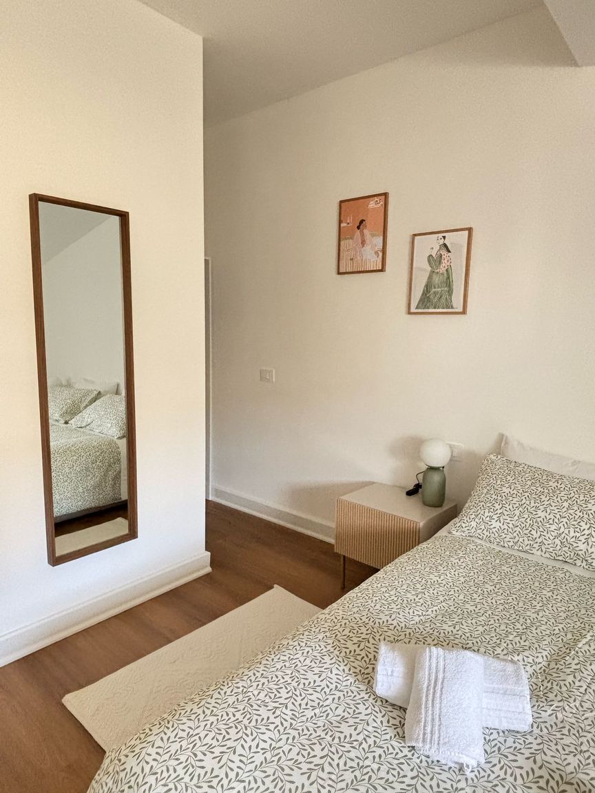 Italianway Civitavecchia Olilà