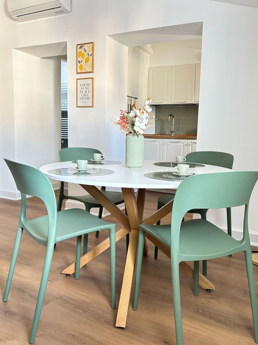 Italianway Civitavecchia Olilà