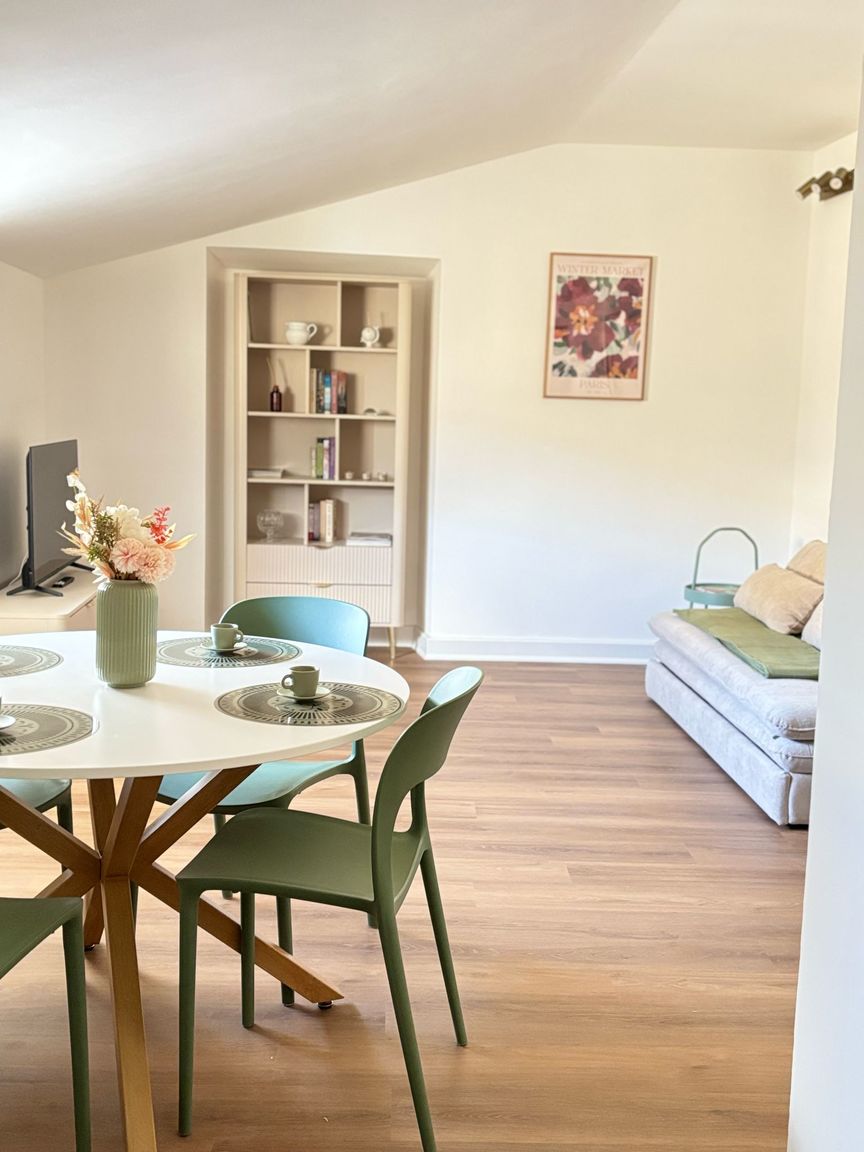 Italianway Civitavecchia Olilà