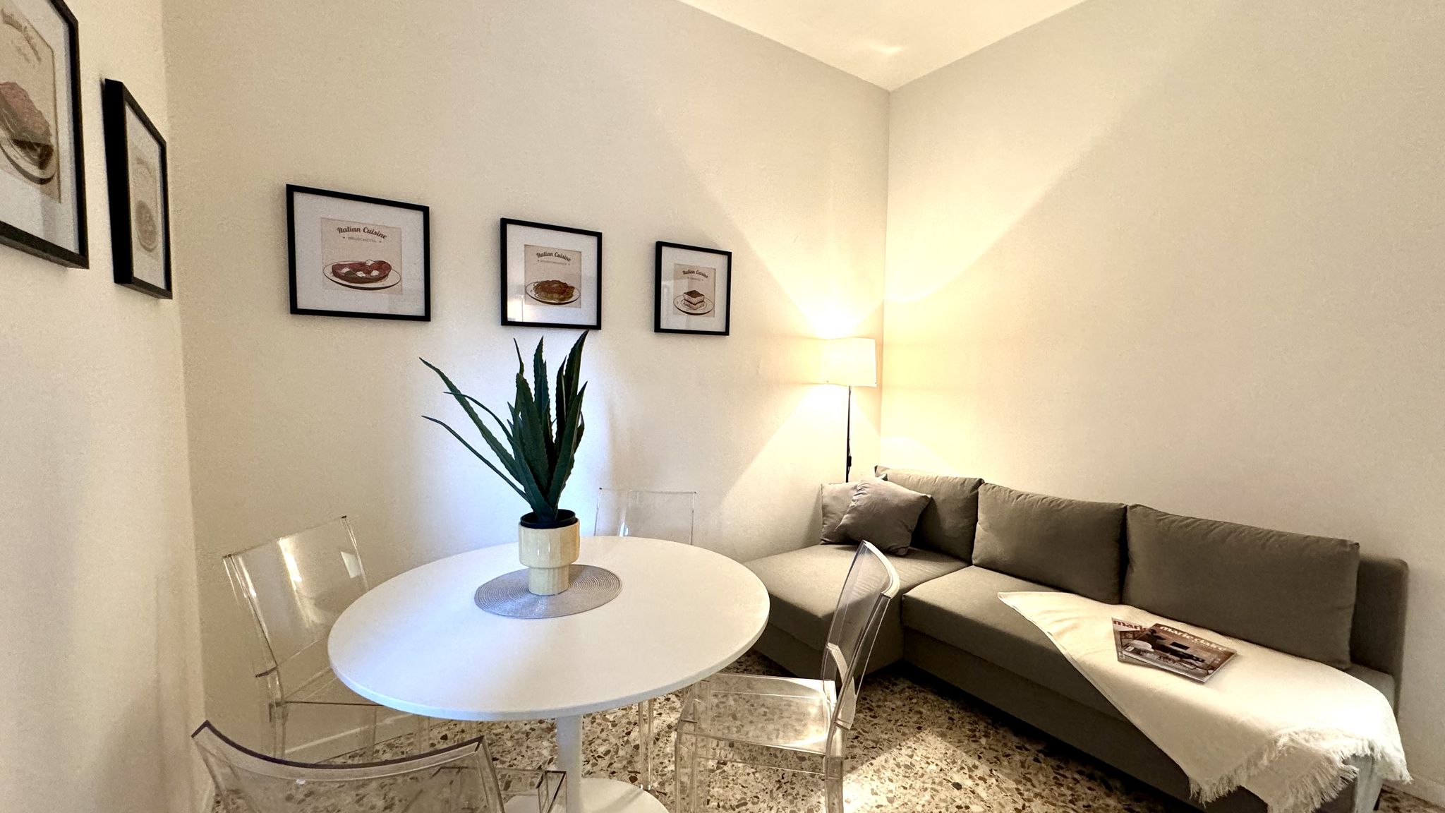 Italianway Colico La Casa del Viandante