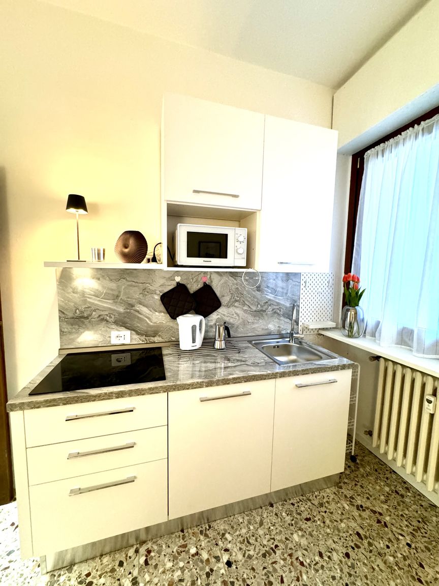 Italianway Colico La Casa del Viandante