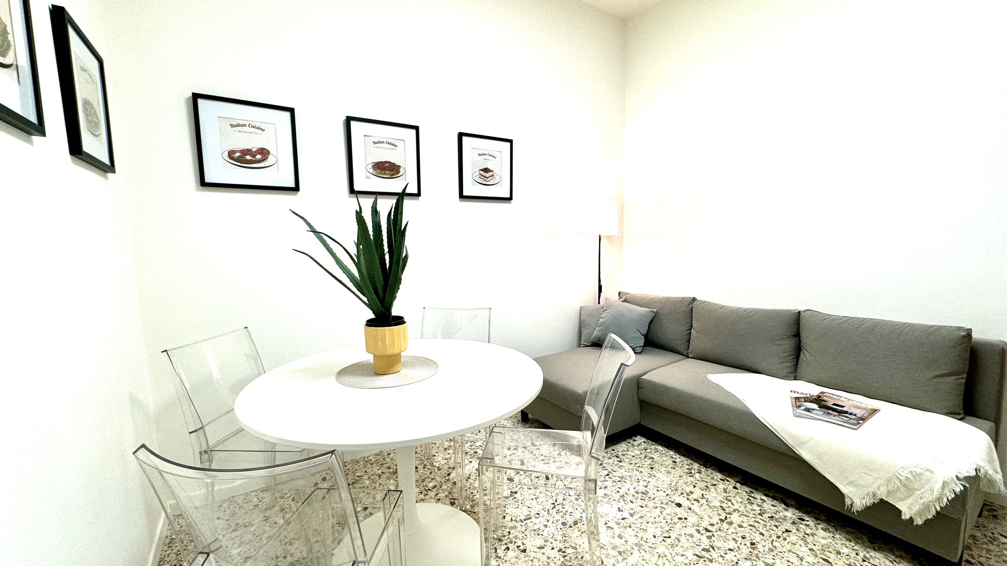 Italianway Colico La Casa del Viandante