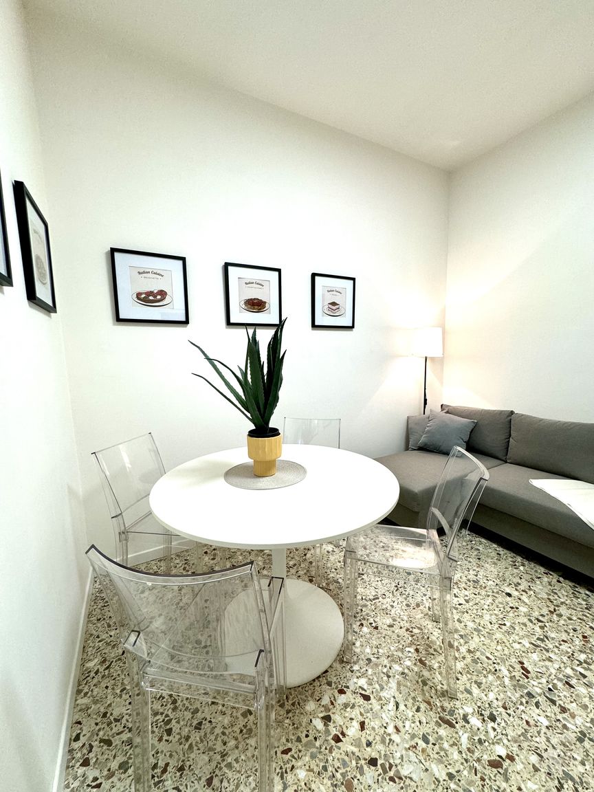 Italianway Colico La Casa del Viandante