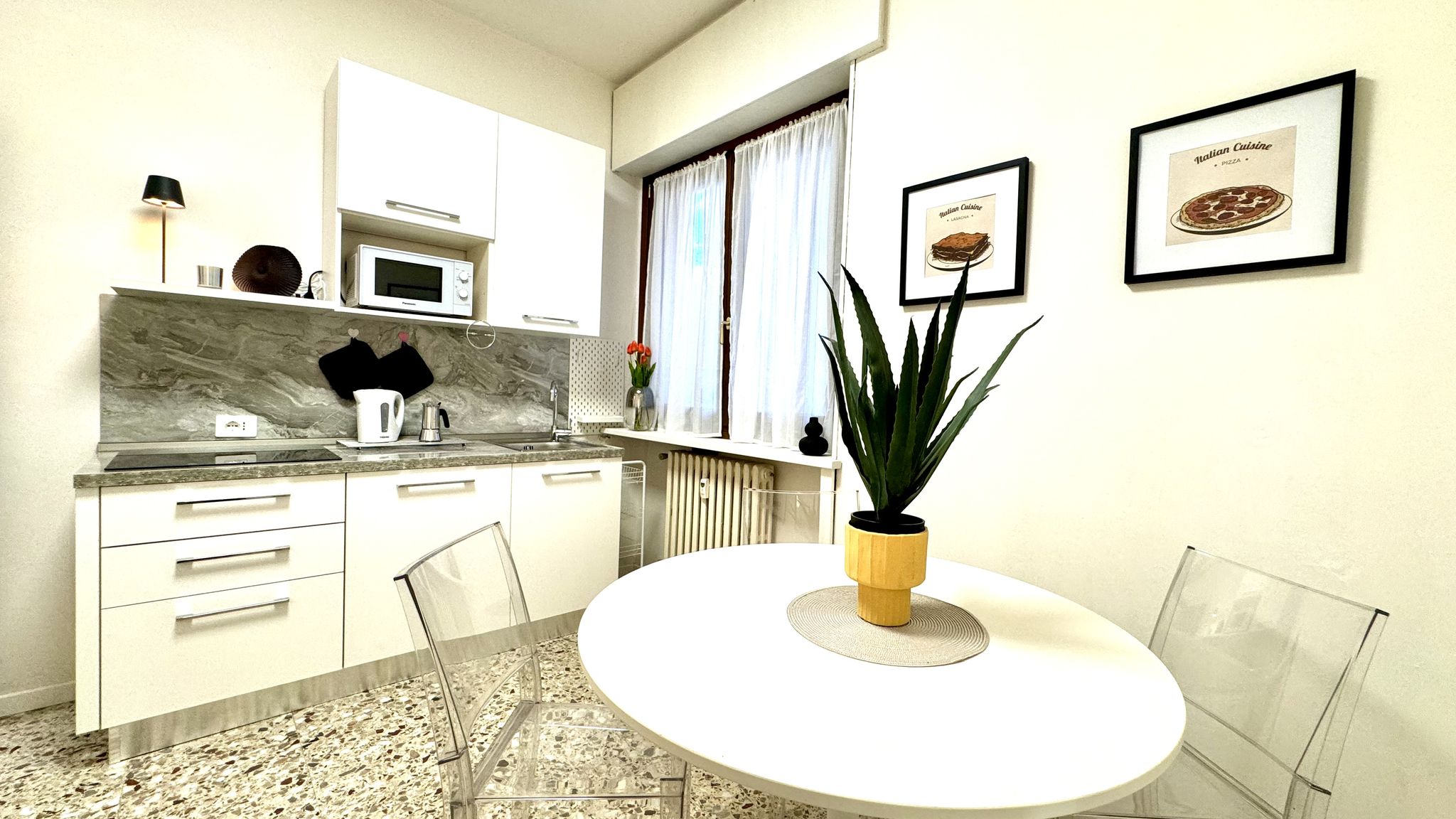 Italianway Colico La Casa del Viandante