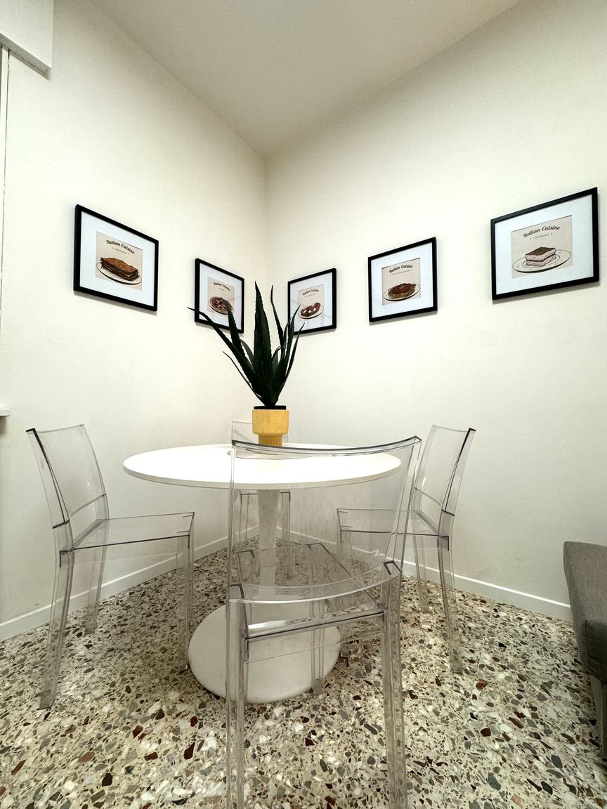 Italianway Colico La Casa del Viandante