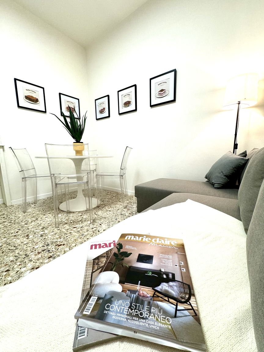 Italianway Colico La Casa del Viandante