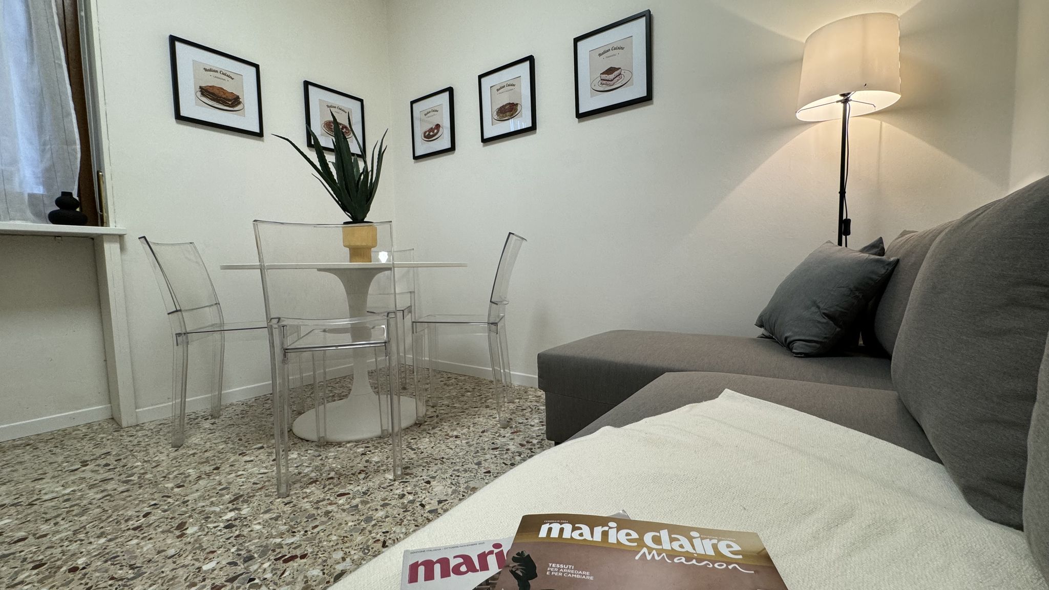 Italianway Colico La Casa del Viandante