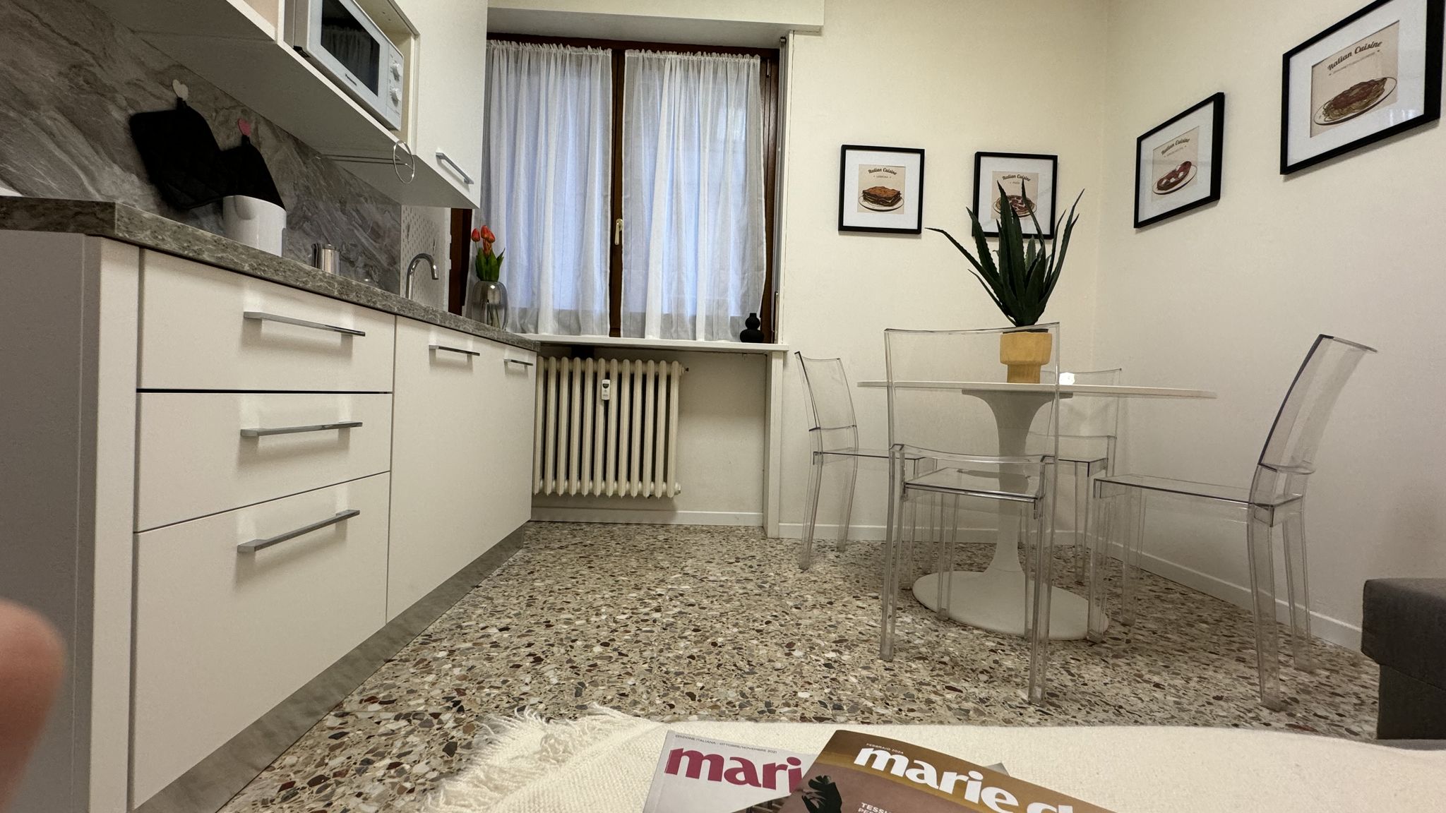 Italianway Colico La Casa del Viandante