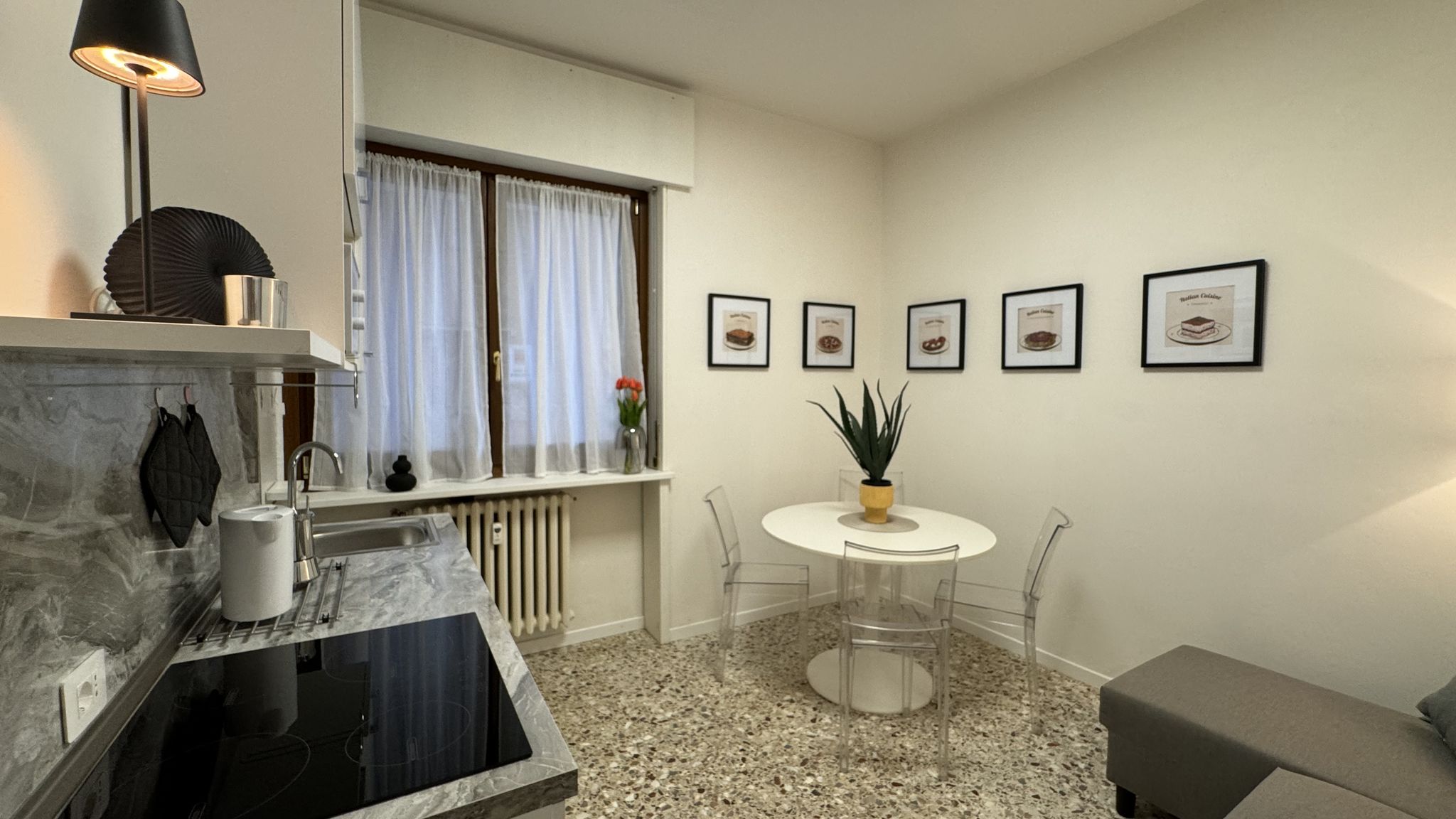 Italianway Colico La Casa del Viandante