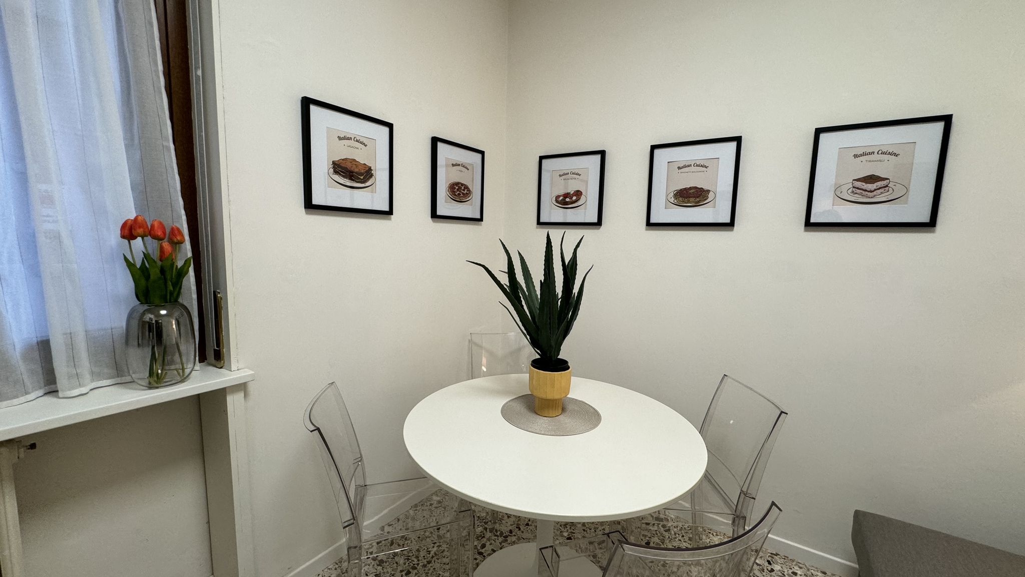 Italianway Colico La Casa del Viandante