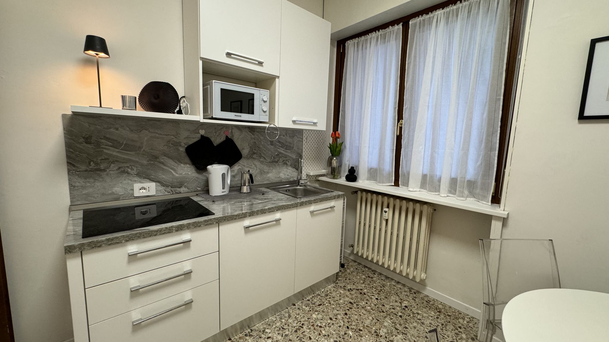 Italianway Colico La Casa del Viandante