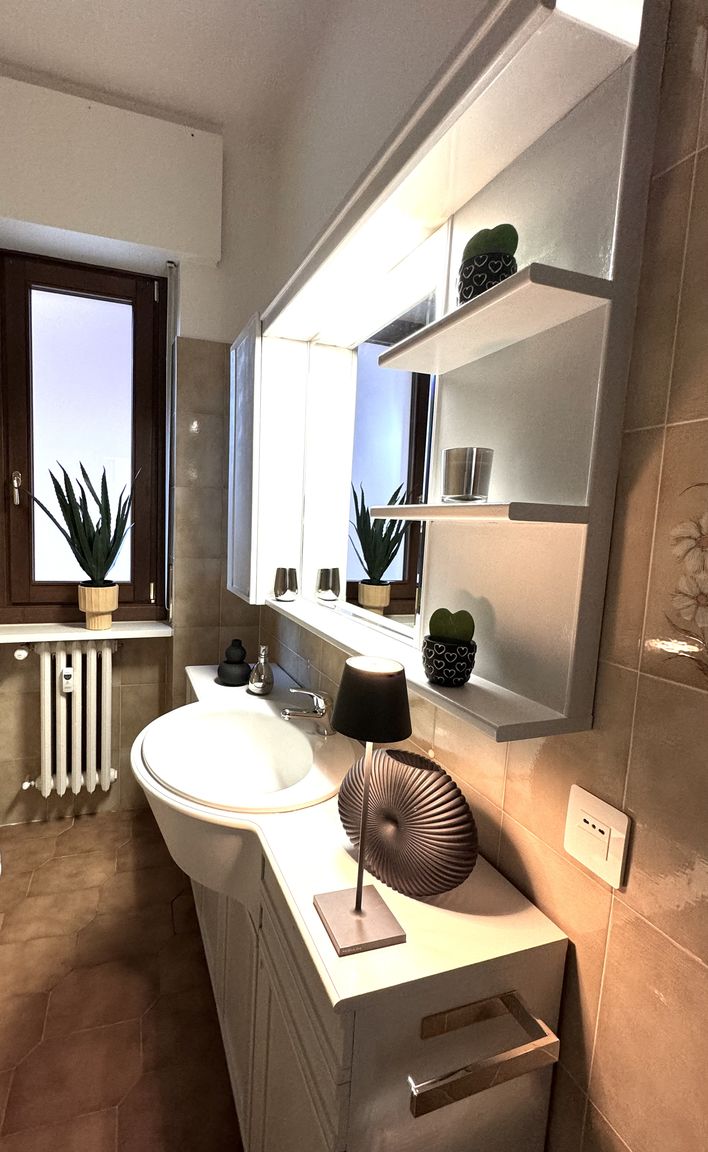 Italianway Colico La Casa del Viandante