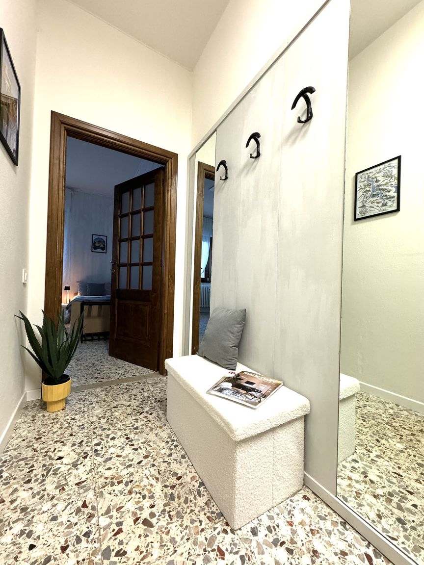 Italianway Colico La Casa del Viandante