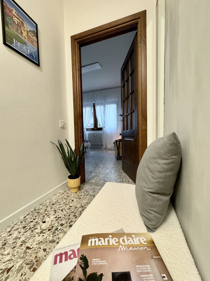 Italianway Colico La Casa del Viandante