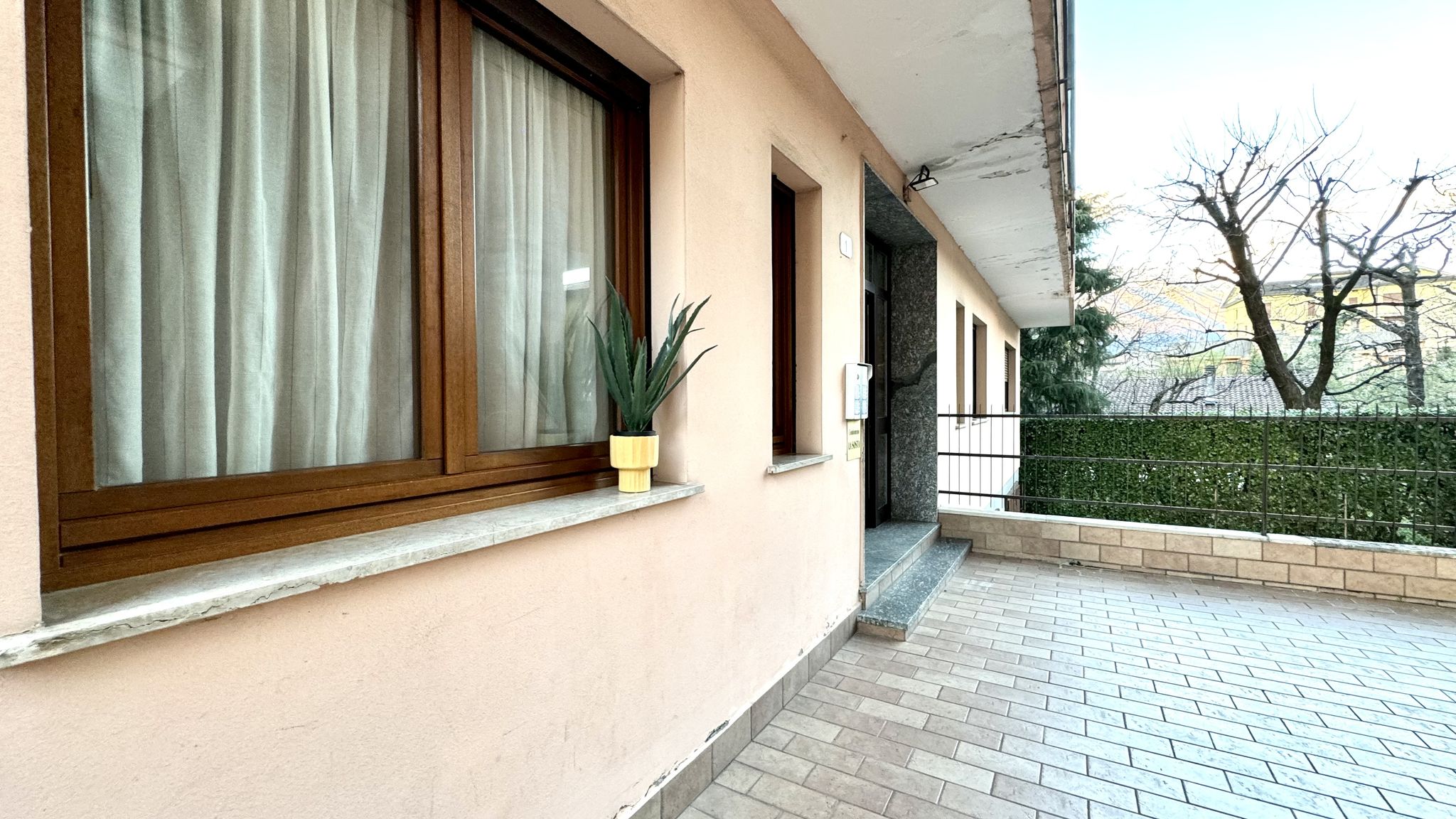 Italianway Colico La Casa del Viandante