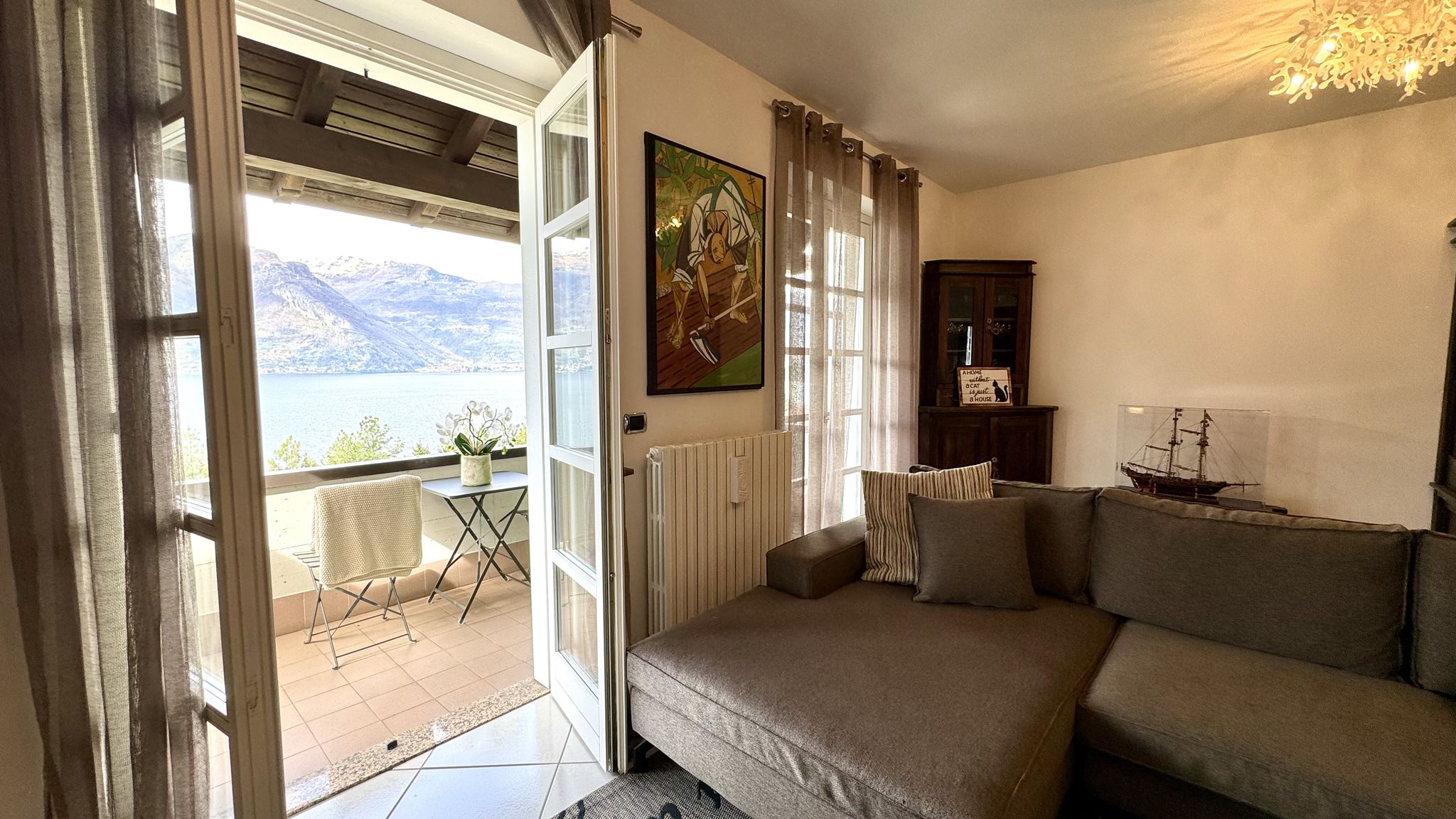 Italianway Dorio Maison Sophie