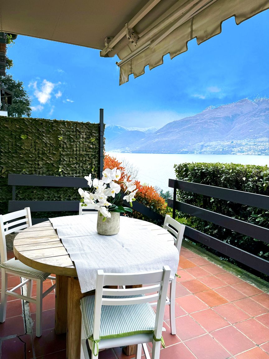 Italianway Dorio Maison Sophie