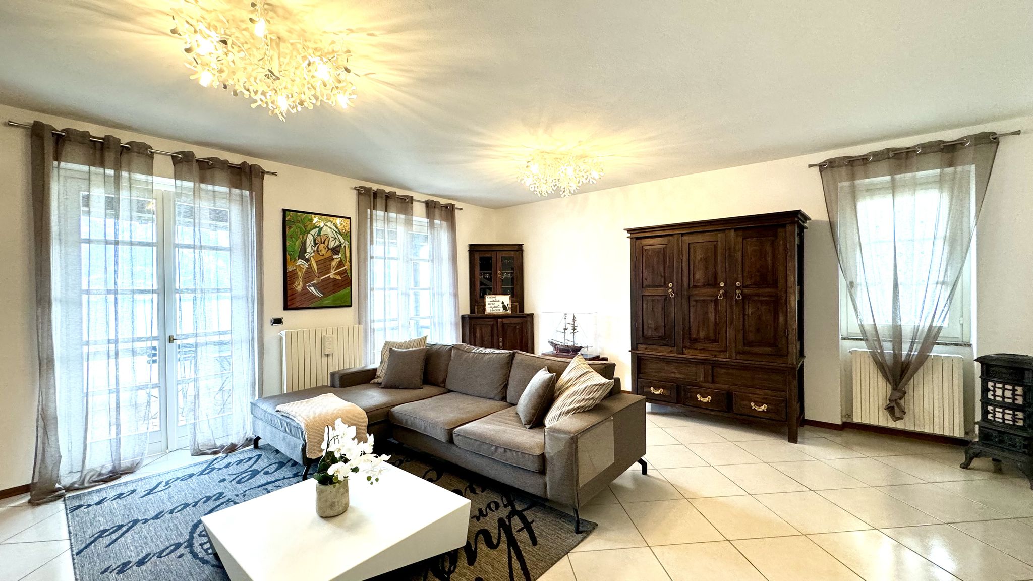 Italianway Dorio Maison Sophie