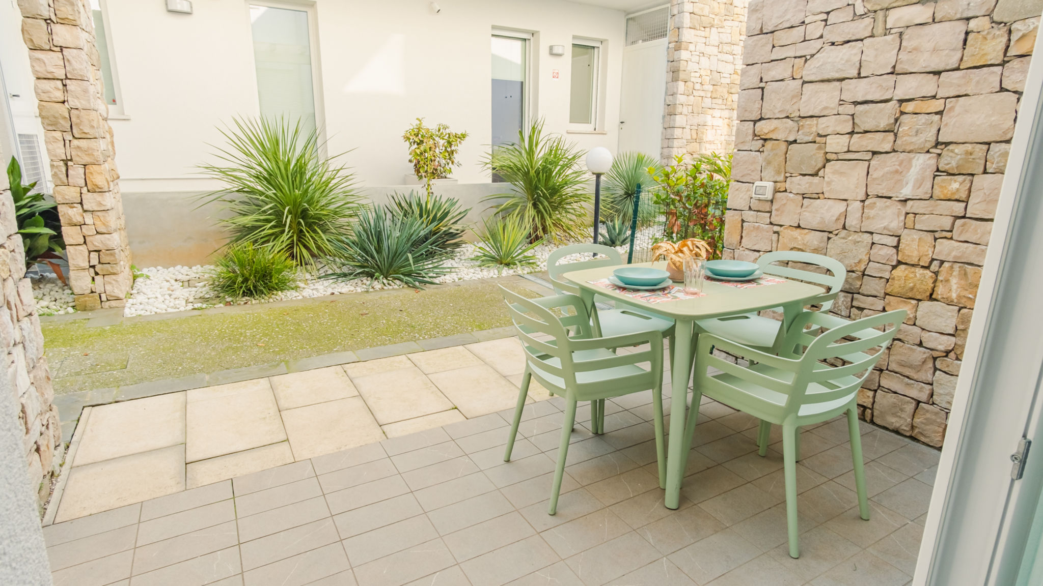 Italianway Padenghe sul Garda Casa Matilda