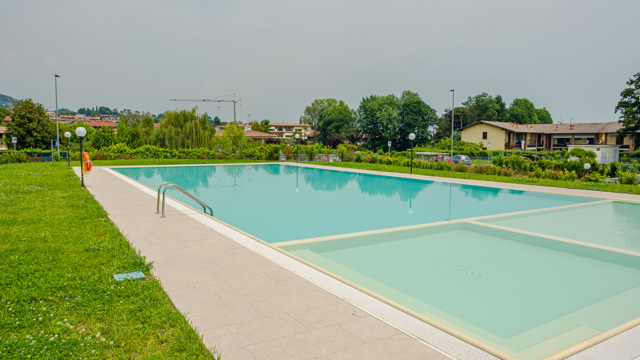 Italianway Padenghe sul Garda Casa Matilda